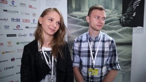 Фильм "Племя" на фестивале им. Тарковского в Иваново