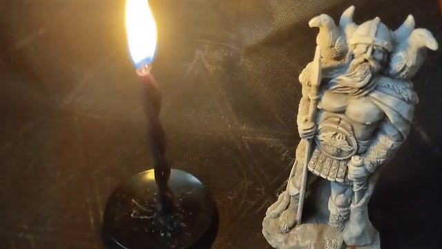 Северная традиция. Руны. Руническая магия. Работа с богами. Жречество. Обучение рунам.