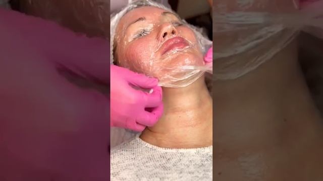 Чистки и пилинги - новый дистанционный курс смотреть онлайн