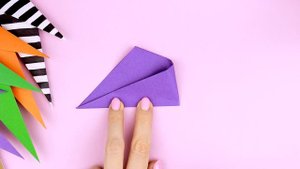 Оригами Когти Дракона из бумаги | Origami Paper Dragon Claws