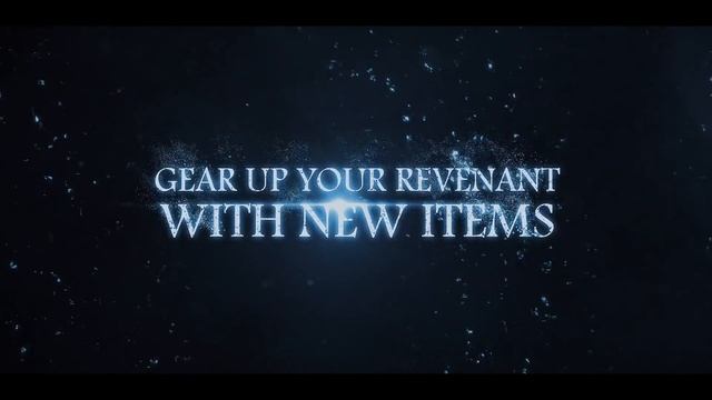 CODE VEIN | Frozen Empress DLC | Season Pass смотреть онлайн