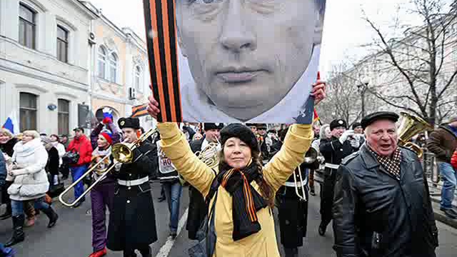 ПОСЛАНИЕ , ДЯДЕ ВОВЕ !!!.... смотреть онлайн