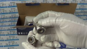 Видео обзор термостата Grohe Grohtherm 1000 New 34143003