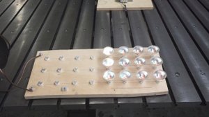 Магнитная муфта v3