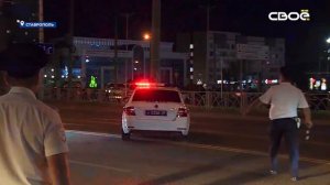 Более двух с половиной тысяч нарушений ПДД с начала лета зафиксировали в Ставрополе