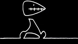 Gigi D'Agostino - Bla Bla Bla (Official) (Dr.Badan Restoration) 4k