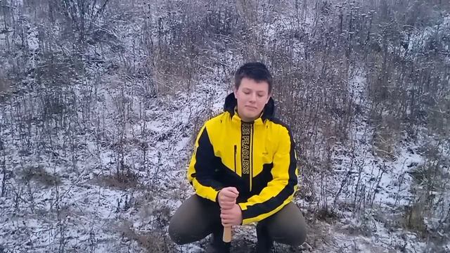 Обзор на саперную лопату МПЛ 50 // Саперка или металлолом? смотреть онлайн