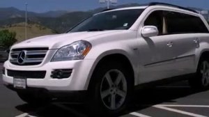 2009 Mercedes-Benz GL Class Colorado Springs CO