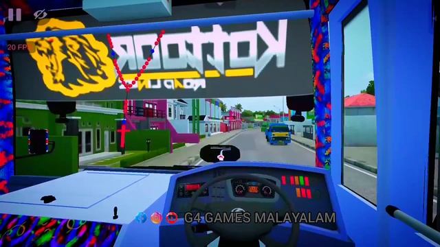 NEW BS6 ZEDASTHRA BUS MOD_ S GAMER OFFICIAL_ BUSSID NEW ZEDASTHRA BUS MOD_ DOWNLOAD
