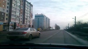 В Челябинск через Красное Поле