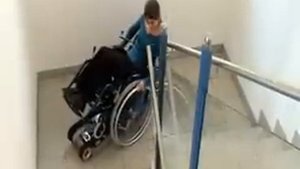Лестничные подъемники Стармакс