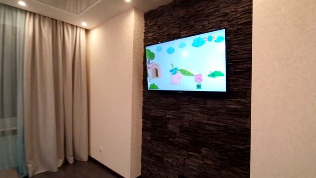 1-комнатная квартира, по адресу: Санкт-Петербург, Невский район, Рыбацкий пр-кт., 18, к.2 (аренда) смотреть онлайн