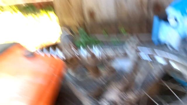 ЧТО СЛУЧИЛОСЬ С КОРЗИНОЙ ЗА ПОЛ ГОДА| УСТАНВЛИВАЮ ПРОБКОВЫЕ ДИСКИ СЦЕПЛЕНИЯ смотреть онлайн