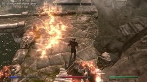 ТОП5 лучших гильдий в Skyrim'e