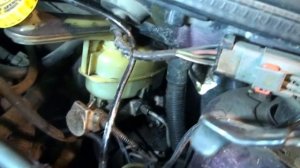 Круизконтроль Додж Караван 3, некоторые проблемы со сбрасыванием