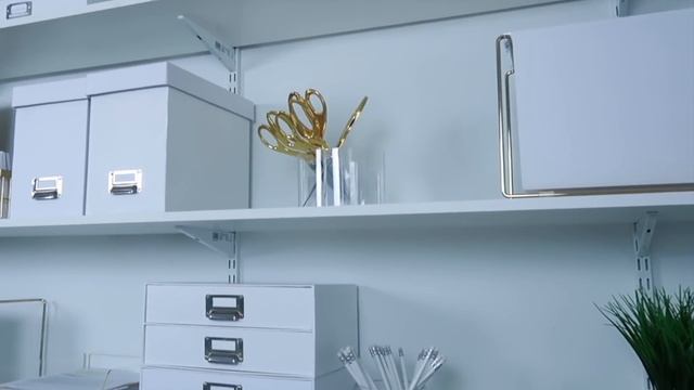Small Office Organizing Tips