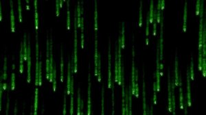 Код Матрицы