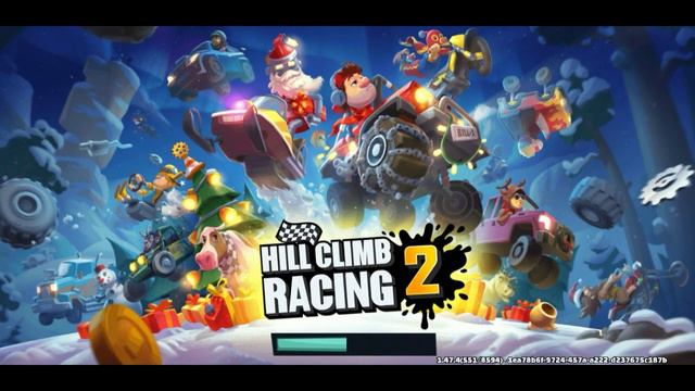 Trying Get My First Account Back Again!!! | Hill Climb Racing 2 смотреть онлайн