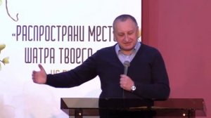 Проповедь на праздник Жатвы | Александр Казеко | Христианские проповеди
