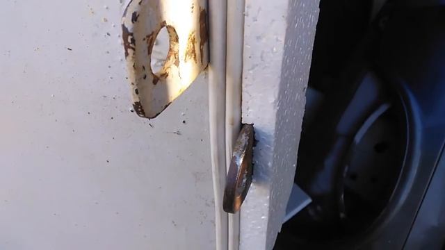 Дешевое утепление гаража - ПЕРЕЗАЛИВ смотреть онлайн