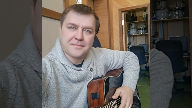 Доченька Моя