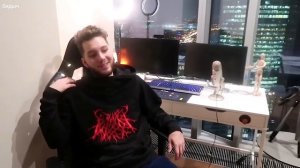 РУМ ТУР АИДА НОВОЙ КВАРТИРЫ! АИД РУМ ТУР! ГДЕ ЖИВЕТ АИД?!