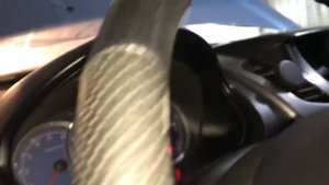 часть 1 Мутцубиси L200 2.5 tdi замер компрессии 1 цилиндра