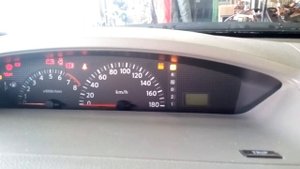 Контрактный двигатель Япония NISSAN PRESAGE Ниссан Пресаж / TU31 115038 A/T 2WD 2005 QR25-DE 341213