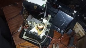 Течёт вода из кофемашины KRUPS. Решаем проблемму.
