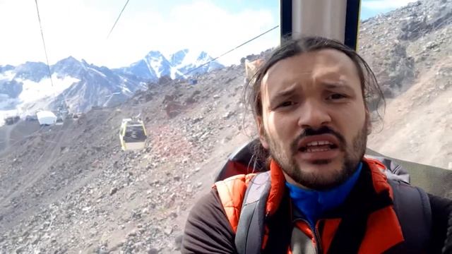 Советы во время отдыха в Приэльбрусье и посещении горы Эльбрус