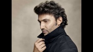Йонас Кауфманн Роберт Шуман -`Любовь поэта` Op.48 Jonas Kaufmann Robert Schumann - Poet's Love Op.4