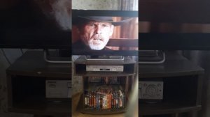 Реклама на VHS "Подозрительные лица" (1995) от Видеосервис (1998)