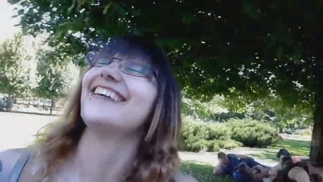 Прогулка! По Москве!! | лето 2018 год | #1 (наконец лапки дошли смонтировать) продолжение следует) смотреть онлайн