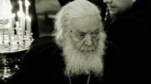 Псково-Печерский монастырь. Архимандрит Роман (Жеребцов). Молитвенный щит России 1 серия