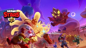 СМЕШНЫЕ МОМЕНТЫ БРАВЛ СТАРС ЛУЧШИЕ ПРИКОЛЫ BRAWL STARS