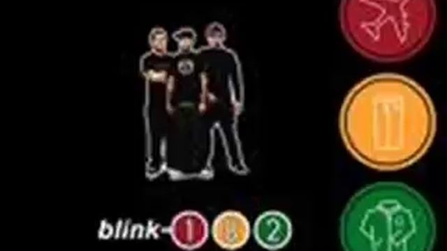 Every Time I look For You Blink 182 смотреть онлайн