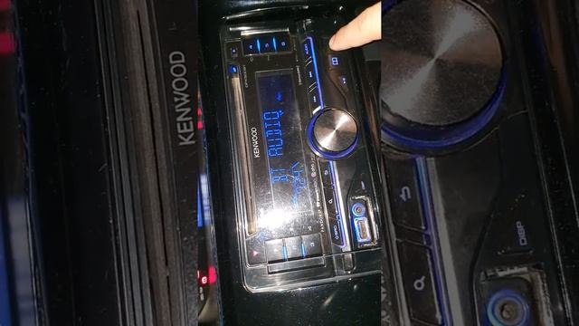 COMO DELETAR BLUETOOTH NO SOM KENWOOD DPX500BT (DEVICE FULL) смотреть онлайн