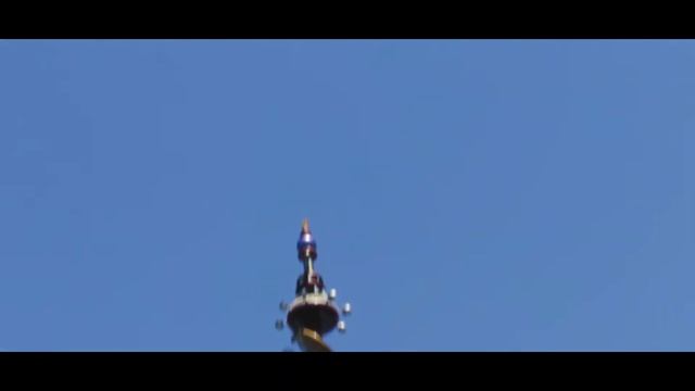 Disneyland Los Angeles and Universal Studios Hollywood/Los Angeles (2018)