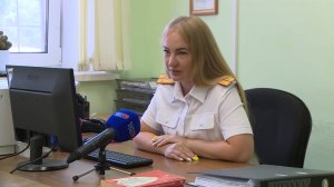 Спецрепортаж: служба сотрудников органов следствия