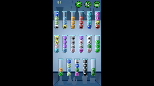 Lyfoes Extra-hard Level 81 / Игра Лифы 5-81 смотреть онлайн