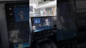 Immersive experience|2023 Haval Raptor Hi4 long-range version