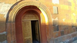 КАНАКЕР - СТАРЫЙ ЕРЕВАНСКИЙ РАЙОН