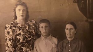 БАБУЛЕ 103. КАК ПРОЖИТЬ ДО 100 ЛЕТ. Долгожитель.