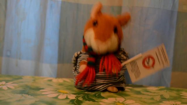 Хомяк про круиз в Крым смотреть онлайн