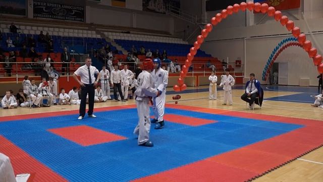 Видео РОО КБИ Каскад смотреть онлайн