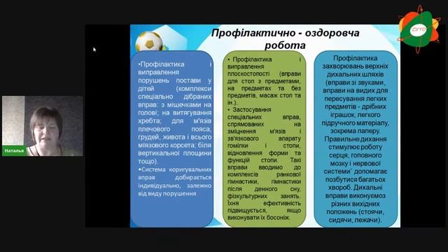СУТО вебінар Наталі Шевченко 8 червня 2020 смотреть онлайн