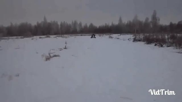 Картинг ВОСХОД 3м 01 смотреть онлайн