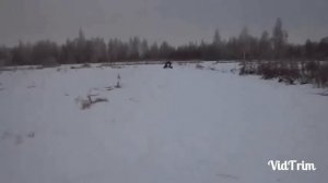 Картинг ВОСХОД 3м 01
