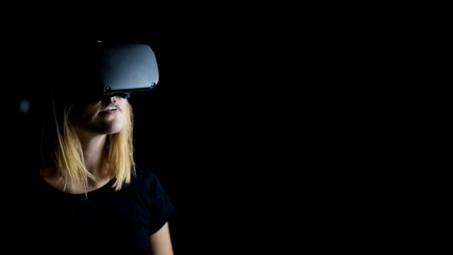 Virtual Reality Audio (3D soundscaping)
