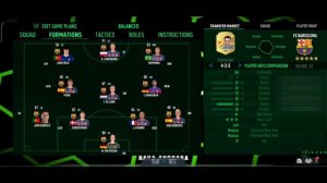 FIFA 16 MOD FC 24 LIMITED EDITION FULL UPDATE TRANSFER 23/24 & ULTRA GRAFIK